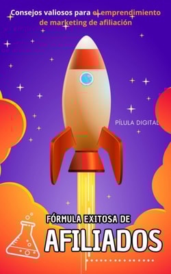 Fórmula exitosa de afiliados