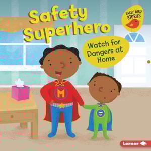 Safety Superhero