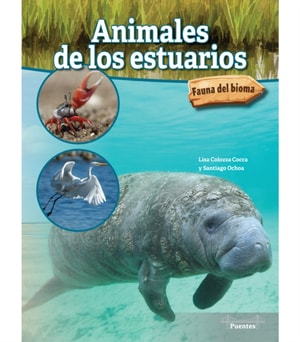 Animales de los estuarios