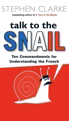 Talk To The Snail