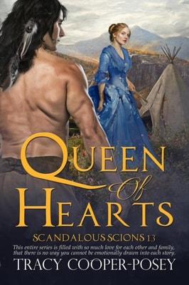 Queen of Hearts