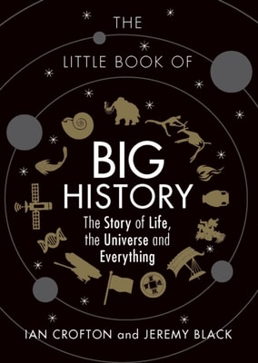 Little Book of Big History