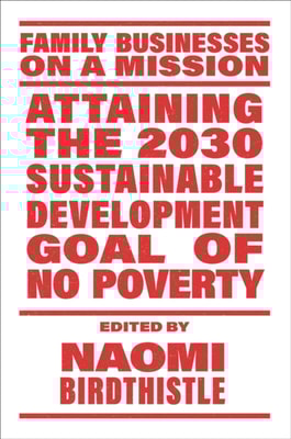 Attaining the 2030 Sustainable Development Goal of No Poverty