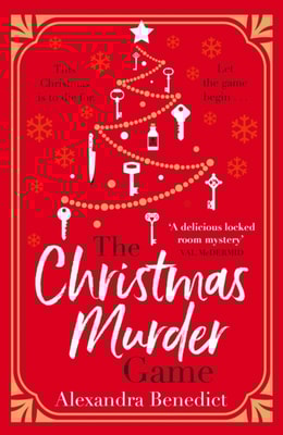 Christmas Murder Game