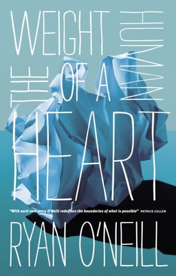 Weight of a Human Heart