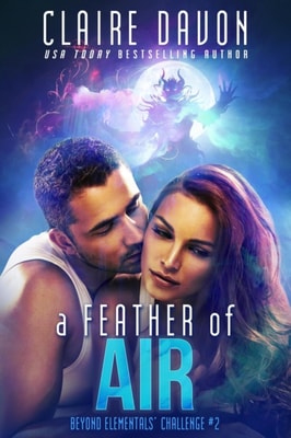 Feather of Air