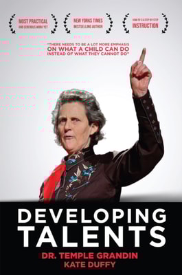 Developing Talents
