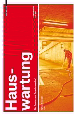 Hauswartung