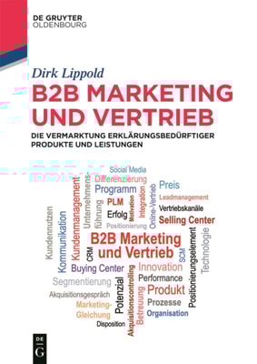 B2B-Marketing und -Vertrieb