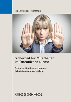 Sicherheit für Mitarbeiter im Öffentlichen Dienst 