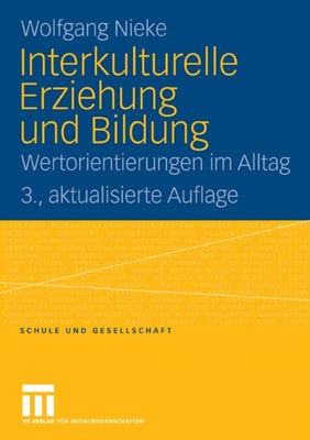 Interkulturelle Erziehung und Bildung