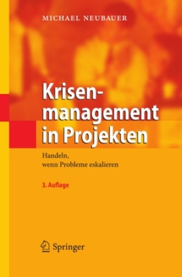 Krisenmanagement in Projekten