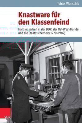 Knastware für den Klassenfeind