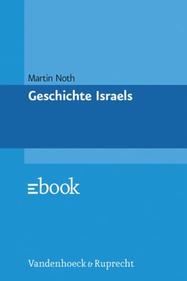 Geschichte Israels