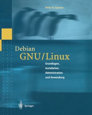 Debian GNU/Linux