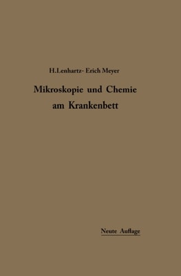 Mikroskopie und Chemie am Krankenbett