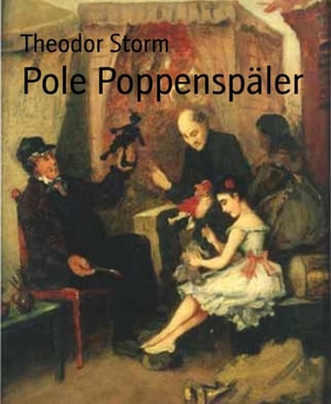 Pole Poppenspaler