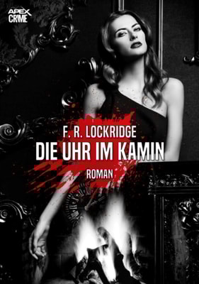 DIE UHR IM KAMIN