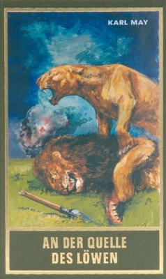 An der Quelle des Löwen