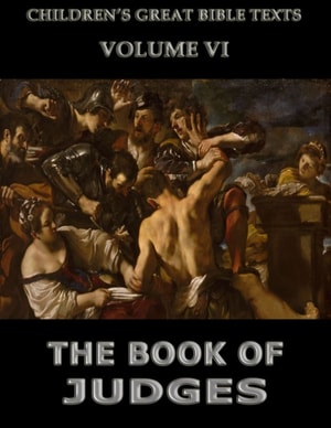 Book Of Judges