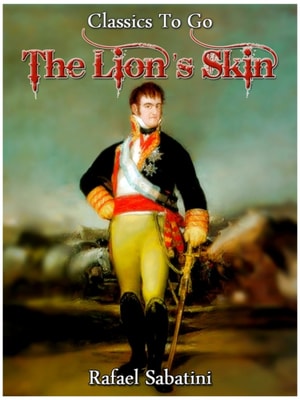 Lion's Skin