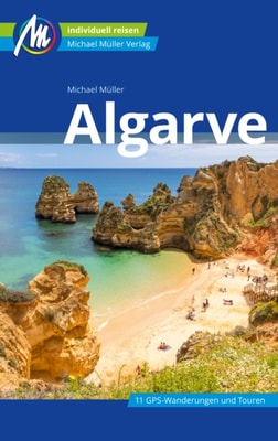 Algarve Reiseführer Michael Müller Verlag