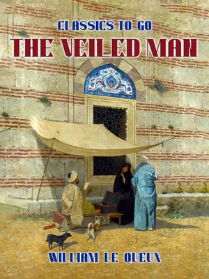Veiled Man