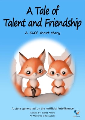Tale of Talent and Friendship