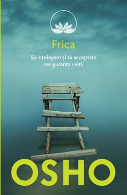OSHO - Frica