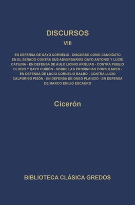 Discursos VIII