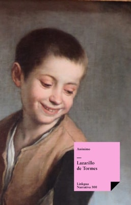 Lazarillo de Tormes