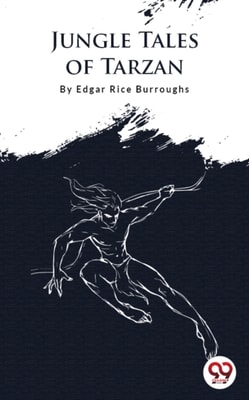 Jungle Tales Of Tarzan