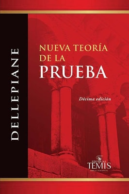 Nueva teoría de la prueba
