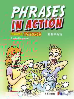 Learn Phrases Easily