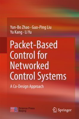 Packet-Based Control for Networked Control Systems