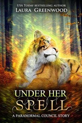 Under Her Spell