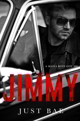 Mafia Boss Got Me: Jimmy