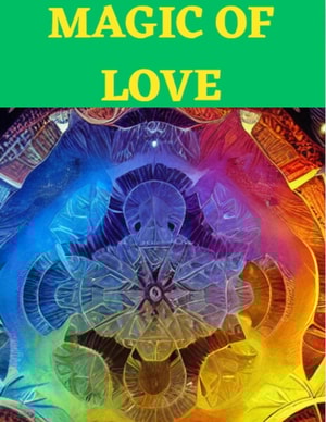 Magic Of Love