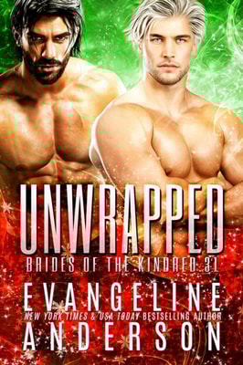 Unwrapped: Brides of the Kindred 31
