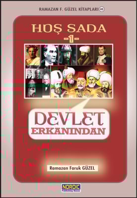 Hos Sada -1: Devlet Erkanindan