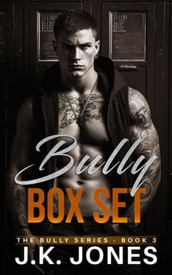 Bully Series Box Set 1-2