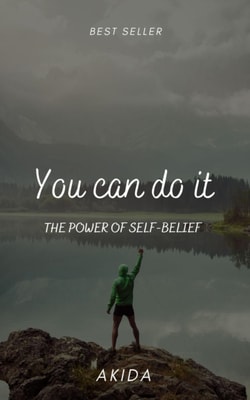 You Can Do It