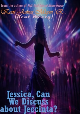 Jessica, Can We Discuss about Jeccinta?