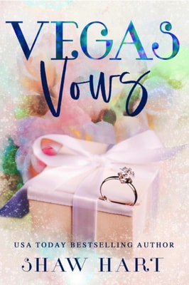 Vegas Vows