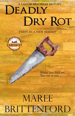 Deadly Dry Rot