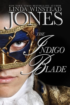 Indigo Blade