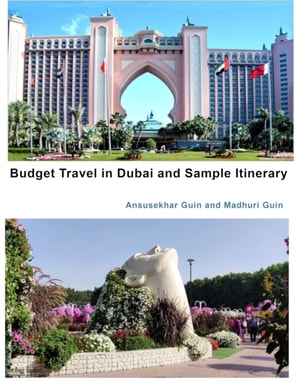 Budget Travel in Dubai and Sample Itinerary
