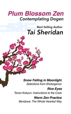 Plum Blossom Zen