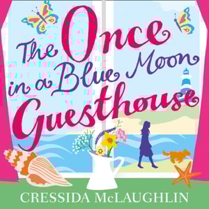 Once in a Blue Moon Guesthouse