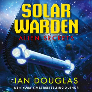 Alien Secrets
